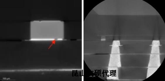 合肥蔡司合肥X射线显微镜