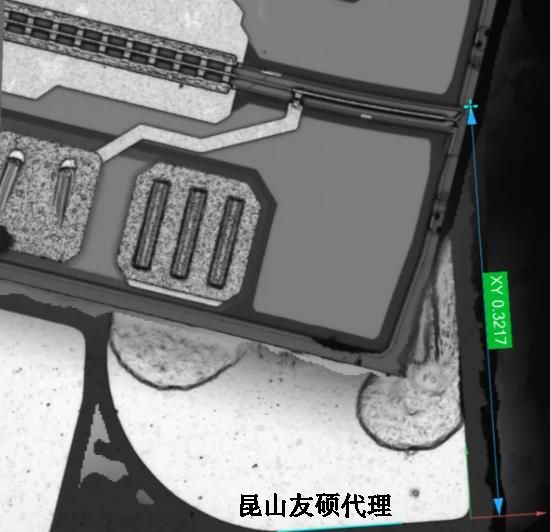 合肥蔡司合肥X射线显微镜
